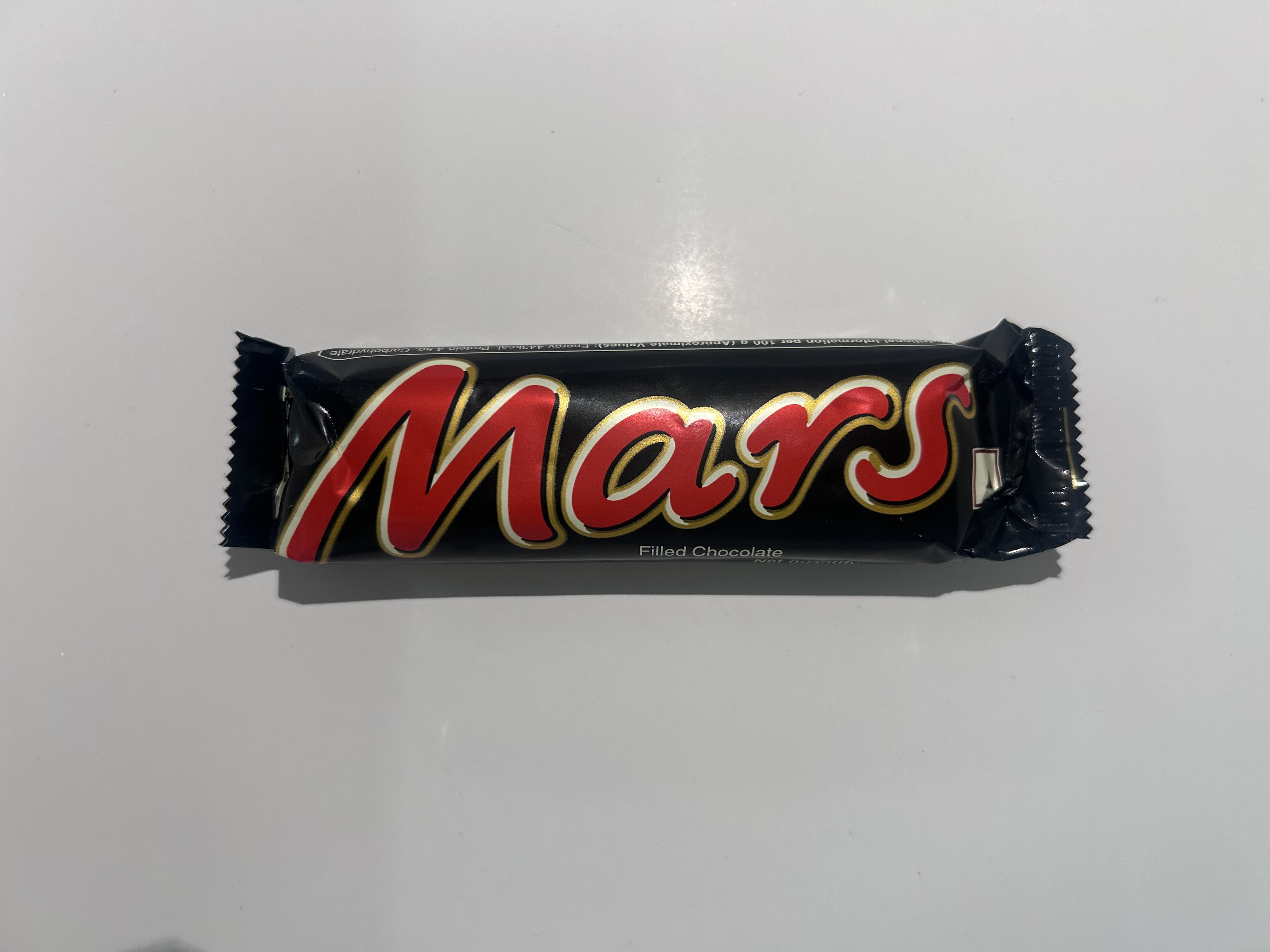 Mars